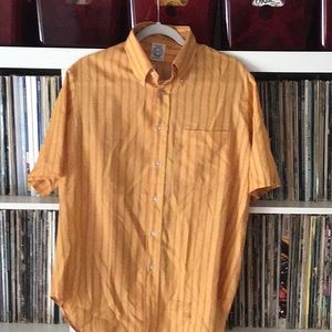 Vintage Arrow striped shirt